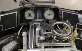 HONDA GL1500 GOLD WING SC22