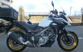 SUZUKI DL650 ( V-Strom 650 ) 2023 C733M