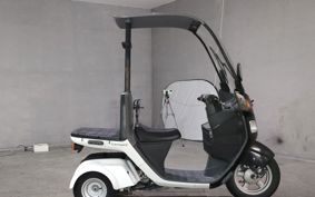 HONDA GYRO TA03