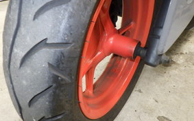 YAMAHA CYGNUSｸﾞﾘﾌｧｽ SEJ4J