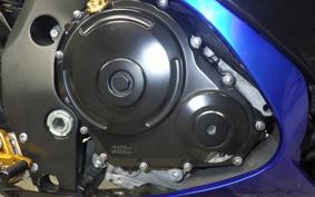 SUZUKI GSX-R600 2007