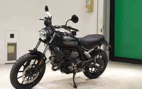 DUCATI SCRAMBLER SIXTY2 2018
