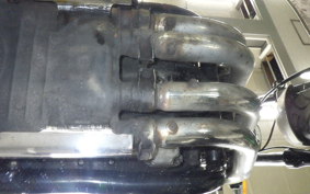 YAMAHA XJR1200 1994 4KG