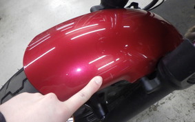 KAWASAKI ELIMINATOR400-3 2025 EL400A