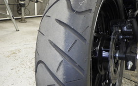 KAWASAKI NINJA 250 1997 EX250L