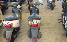 SUZUKI LET's 4 CA45A