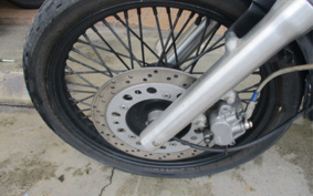 HONDA STEED 400 1994 NC26
