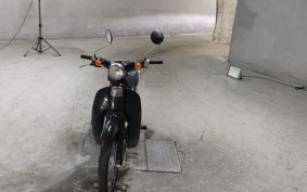 HONDA LITTLE CUB AA01