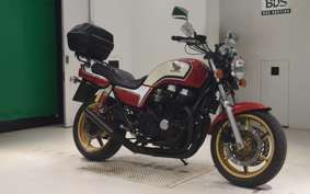 HONDA CB750 GEN 2 2009 RC42