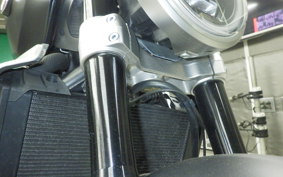 HONDA CB1000R GEN 2 2022 SC80