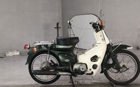 HONDA SUPER CUB90 HA02