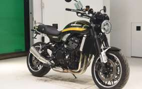 KAWASAKI Z900RS 2021 ZR900C