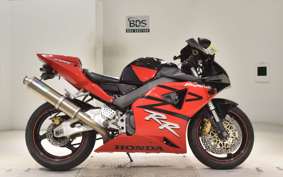 HONDA CBR954RR 2004