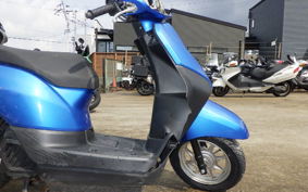 HONDA TACT-4ﾍﾞｰｼｯｸ AF79