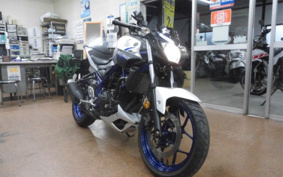 YAMAHA MT-25 RG10J