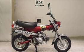 HONDA DAX 50 GEN 2 AB26