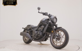 HONDA REBEL 1100 S DCT 2026 SC87