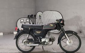 HONDA BENLY50 CD50