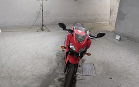 HONDA CBR400R 2014 NC47