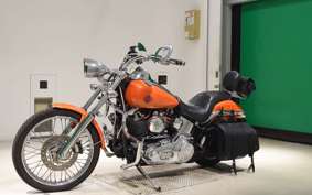 HARLEY FXSTD 1450 2003