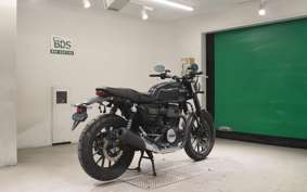 HONDA GB350S 2021 NC59
