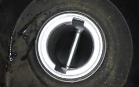 HONDA FORZA Z 2007 MF08