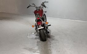 SUZUKI SAVAGE 400 NK41A