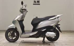 HONDA LEAD 125 2020 JF45