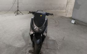 YAMAHA N-MAX 125 SED6J