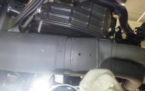 HONDA CL500 2024 PC68