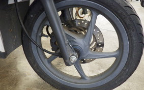 HONDA DIO 110 JF31