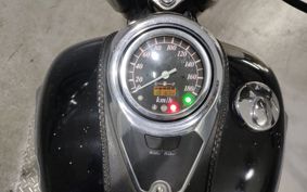 SUZUKI INTRUDER 400 CLASSIC 2004 VK54A