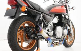 KAWASAKI ZEPHYR 1100 2024 ZRT10A