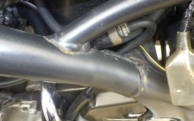 KAWASAKI BALIUS 250 Gen.2 ZR250B