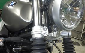 BMW R NINE T SCRAMBLER 2016