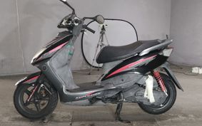YAMAHA CYGNUS 125 X SE29