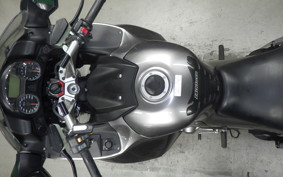 KAWASAKI 1400 GTR 2013