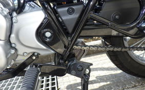 KAWASAKI W230 BJ230A