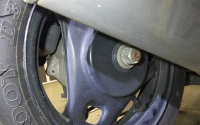 SUZUKI LET's 4 2005 CA45A