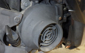 HONDA DIO Gen.6 AF62