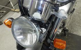 HONDA CB223S MC40