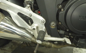 YAMAHA TDM900 2008