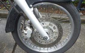 YAMAHA DRAGSTAR 250 VG02J