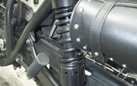 KAWASAKI 250TR 2024 BJ250F