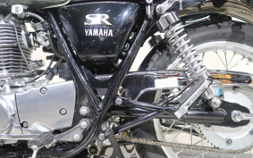 YAMAHA SR400 2020 RH03J