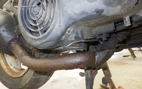 YAMAHA JOG APRIO 4JP