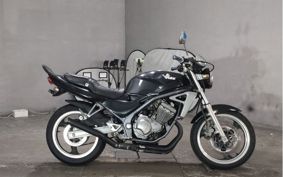 KAWASAKI BALIUS 250 ZR250A