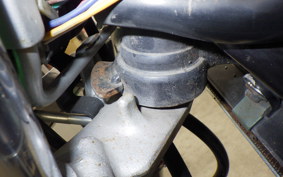 KAWASAKI ZEPHYR 400 Gen.2 1993 ZR400C