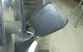 HONDA GYRO CANOPY 2024 TA03