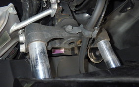 HONDA PCX125-3ﾊEVEﾘｯﾄﾞ 2025 JF84